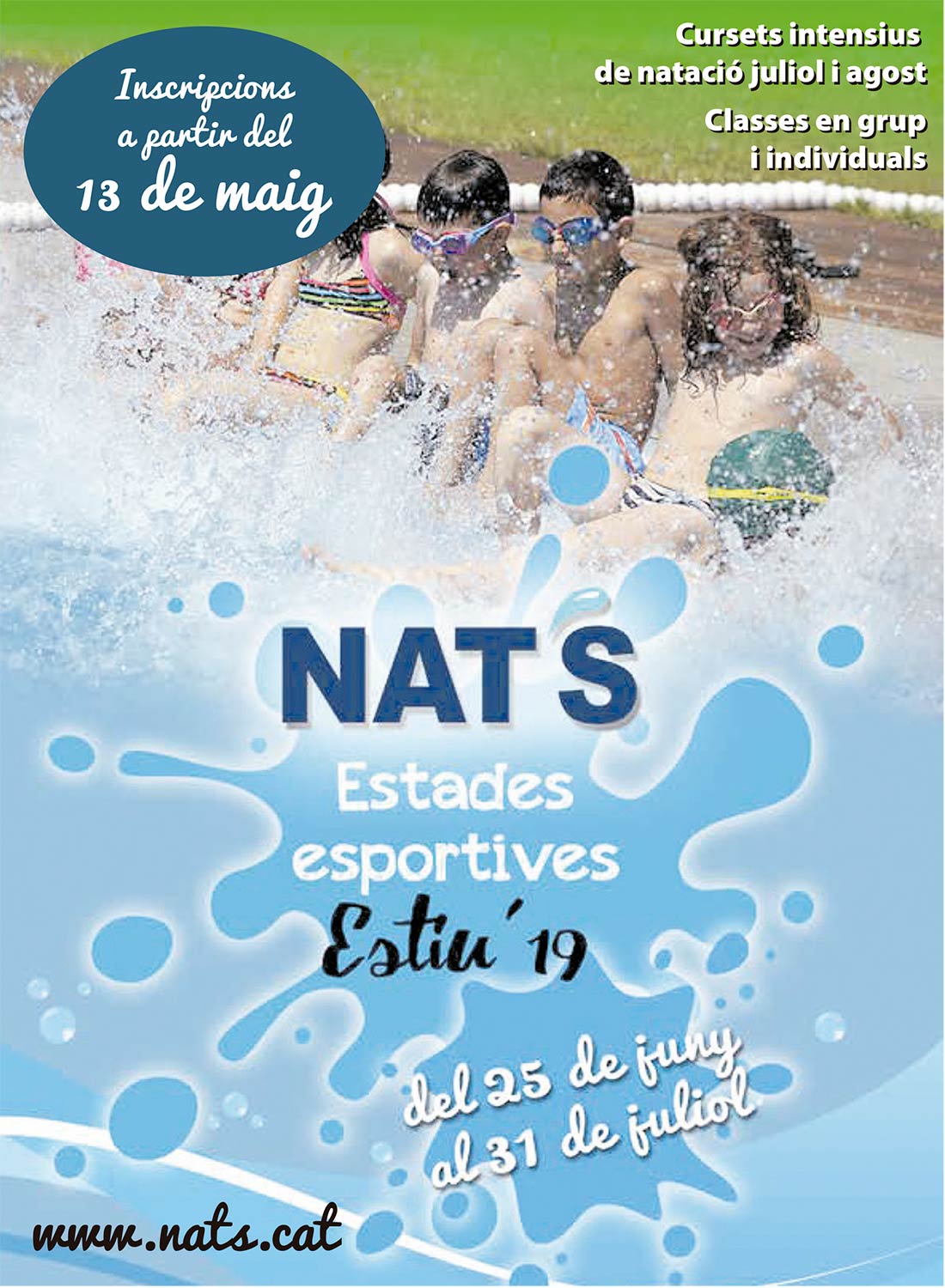 estades 19 portada